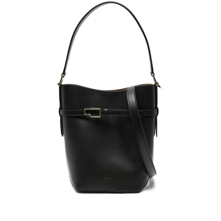 Atp Atelier Bags - Black | 559d2ff93c454f40c128276e53c67e32272b8c74