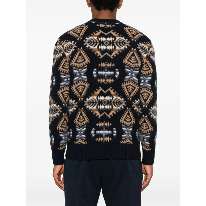 Altea Sweaters - Black, Brown | 73bb7e0e22e88a26d227fde88181712ff78cce25