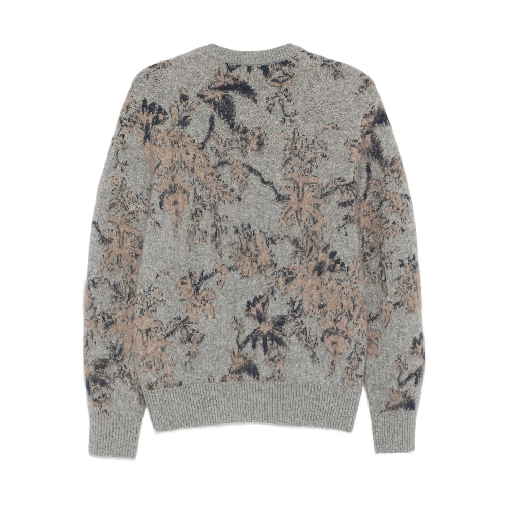 Altea Sweaters - Gray | 836dc31dfc76f9a04c4c22cda931dd42abe95381