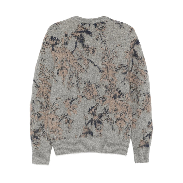 Altea Sweaters - Gray | 836dc31dfc76f9a04c4c22cda931dd42abe95381