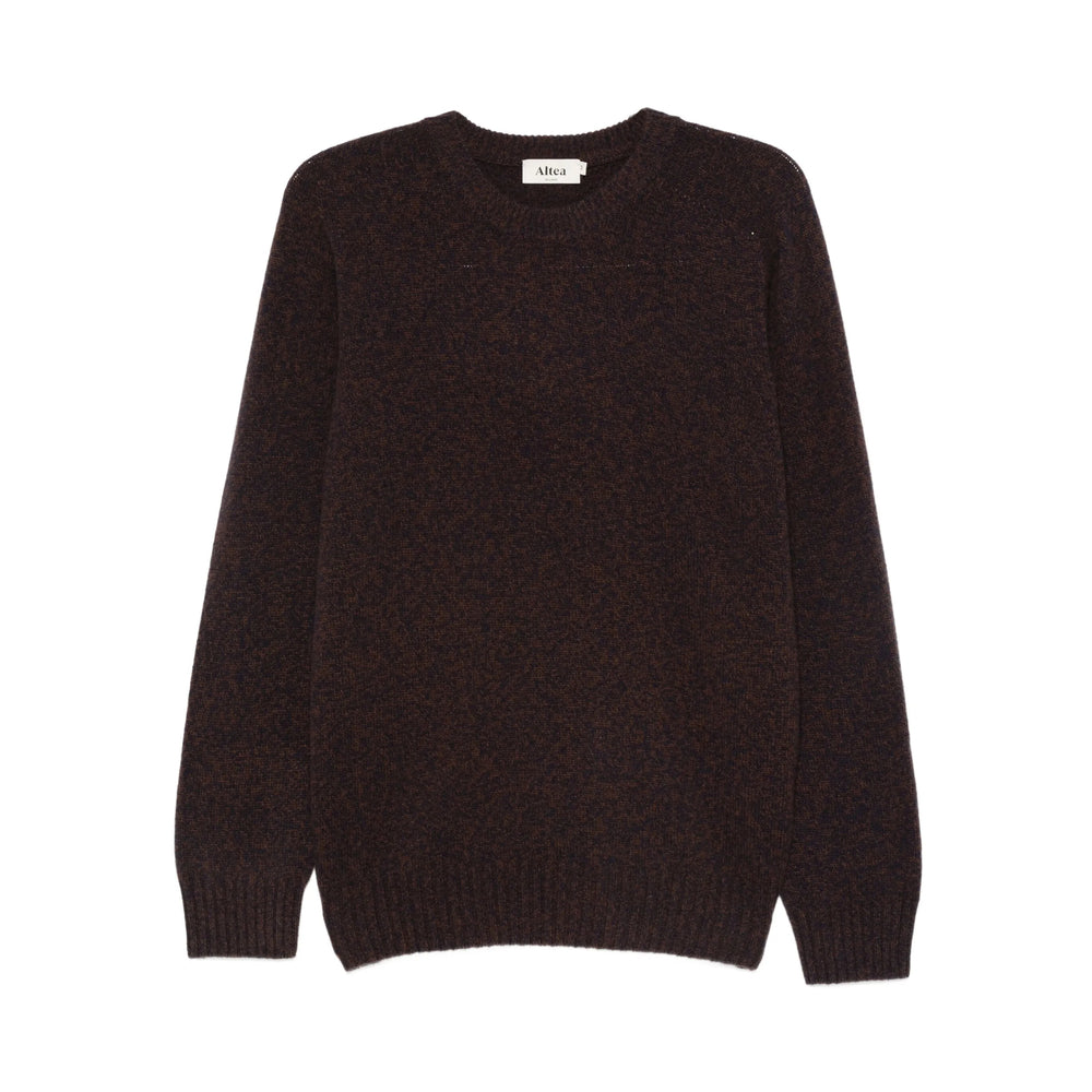 Altea Sweaters - Brown | e30558e089957b9a0cd2251366ffcb98ce4a7b09