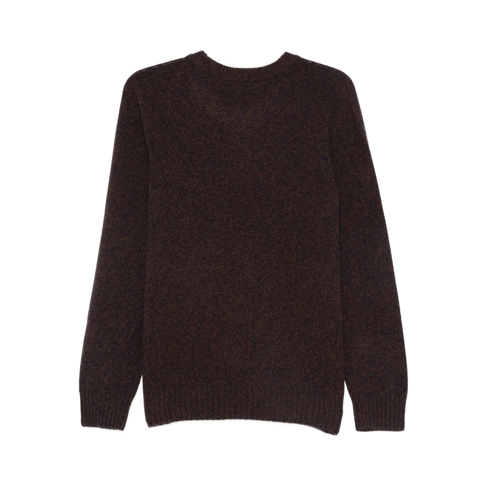 Altea Sweaters - Brown | c63960f79dc433a34aba378e11427555c0bad736