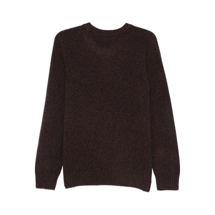 Altea Sweaters - Brown | c63960f79dc433a34aba378e11427555c0bad736