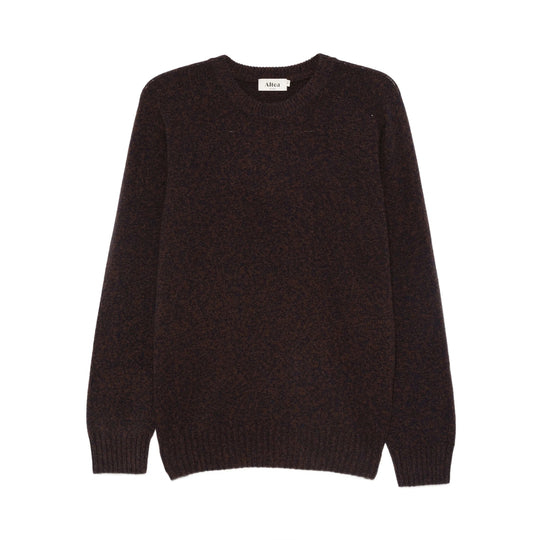 Sweaters Brown