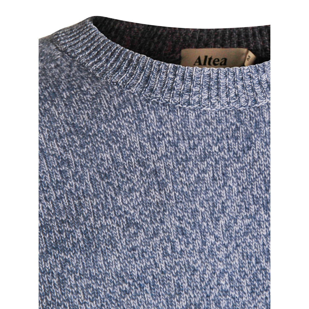Altea Sweaters - Blue | 82263a8cb72d5007ee1cf3bbaa31c820f2d33cb0