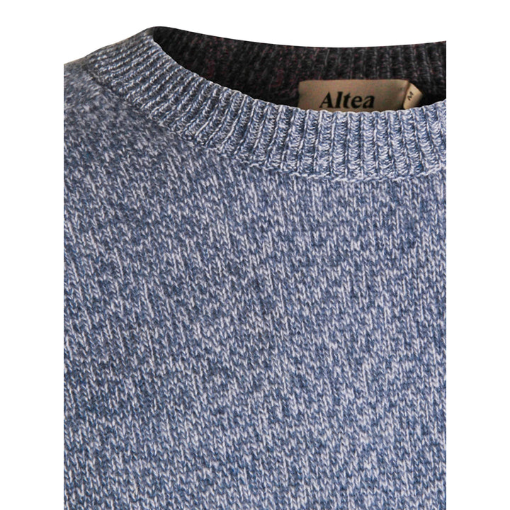 Altea Sweaters - Blue | 82263a8cb72d5007ee1cf3bbaa31c820f2d33cb0