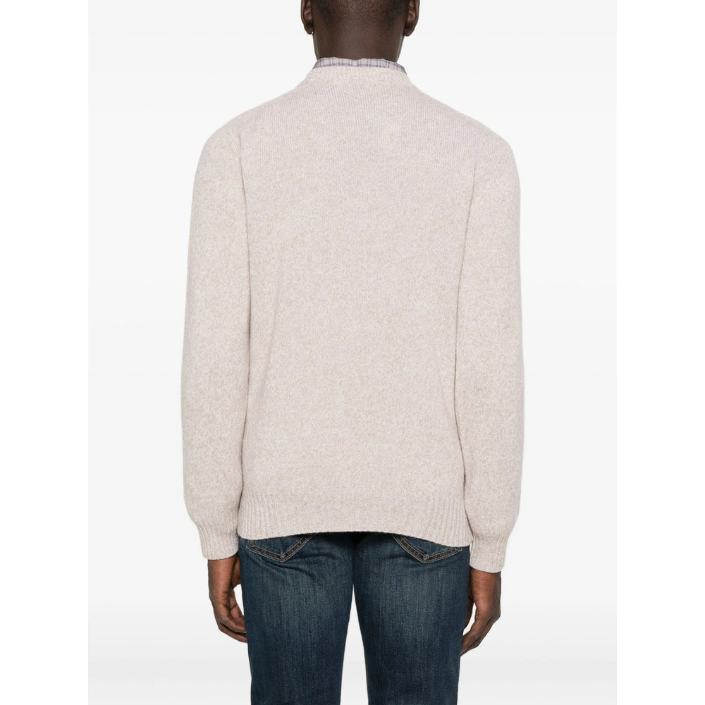 Altea Sweaters - Neutral | ba84d8abeb784b4b03fad62009c07f2efe3d2963