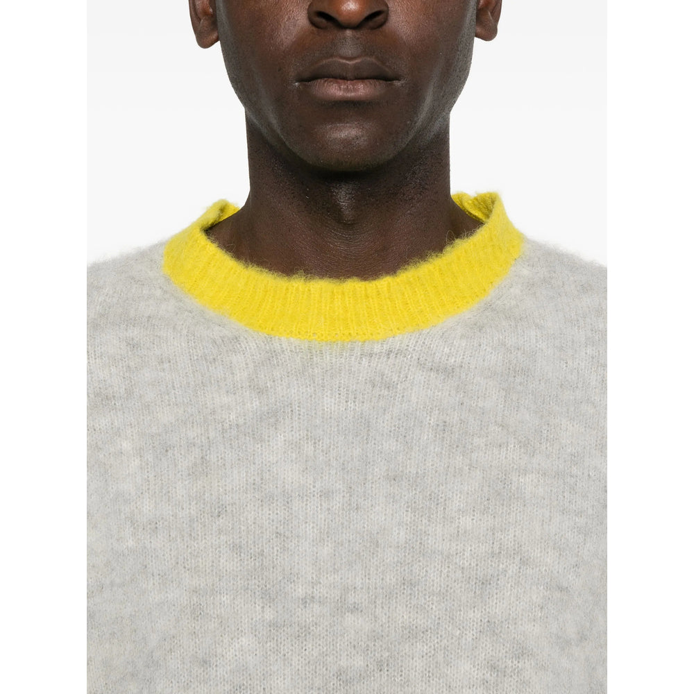 Altea Sweaters - Gray | 2519829ee54bca1153162ce2f7e03bf66aa97b05