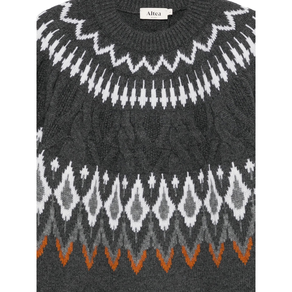 Altea Sweaters - Gray | 466949a10b0cfeb74778678937d7a6b3defc7488