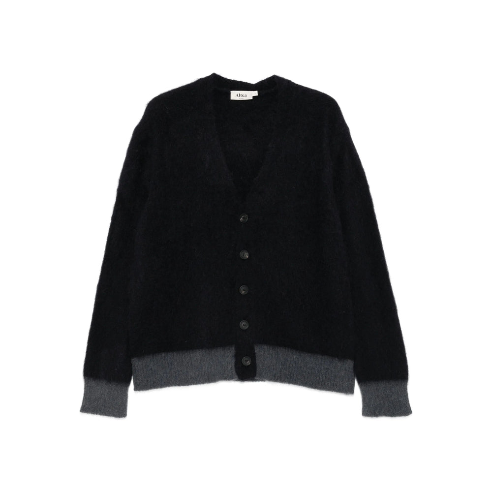 Altea Sweaters - Blue | 7fe32965d39bb5752be5e7581b862d4f3506bef1