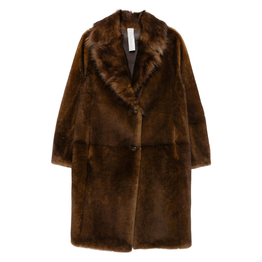 Furs Brown
