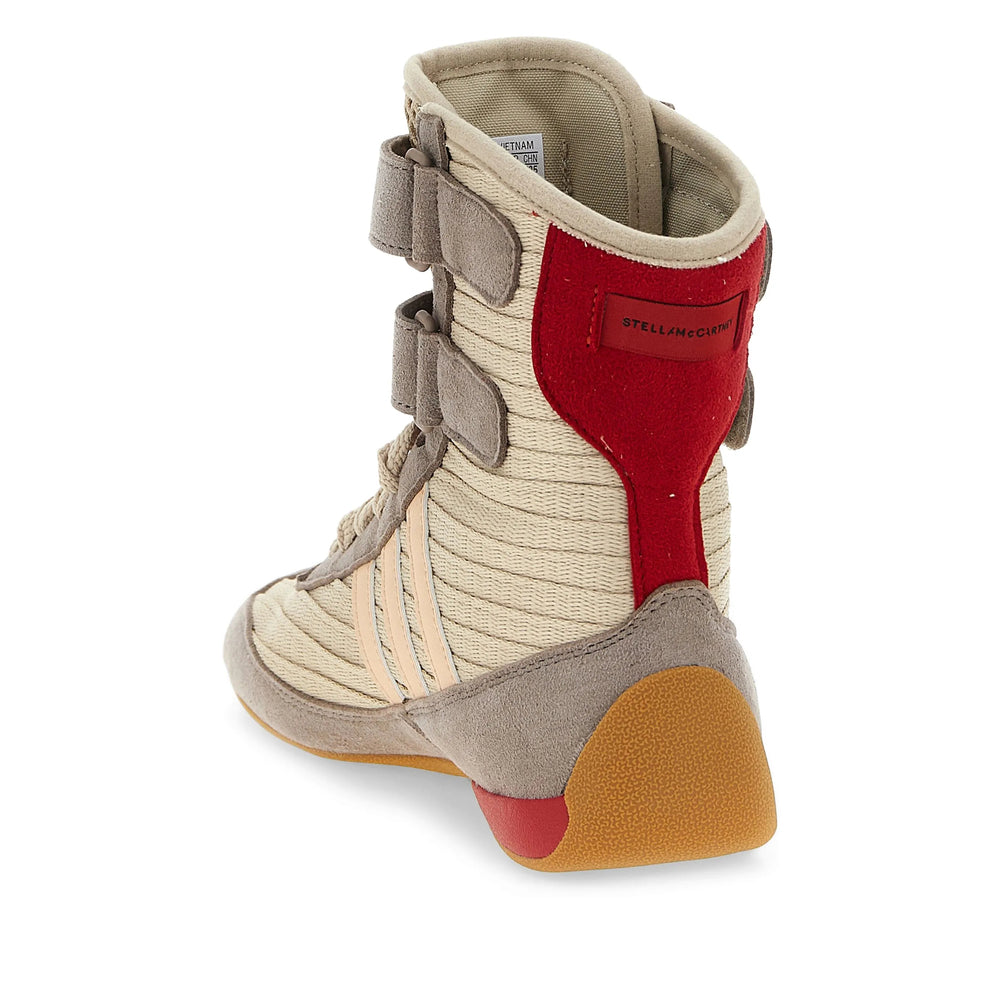Stella Mccartney Shoes - Gray, Neutral | db45178caaefd0be10a8afbd03a62b5bb3b5c14e