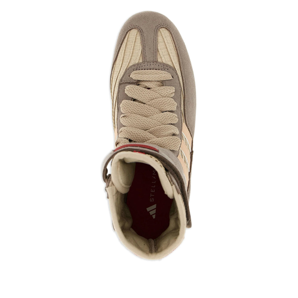 Stella Mccartney Shoes - Gray, Neutral | 4cc428edad3b24fa91bcf8719d6804ad0d5a628d