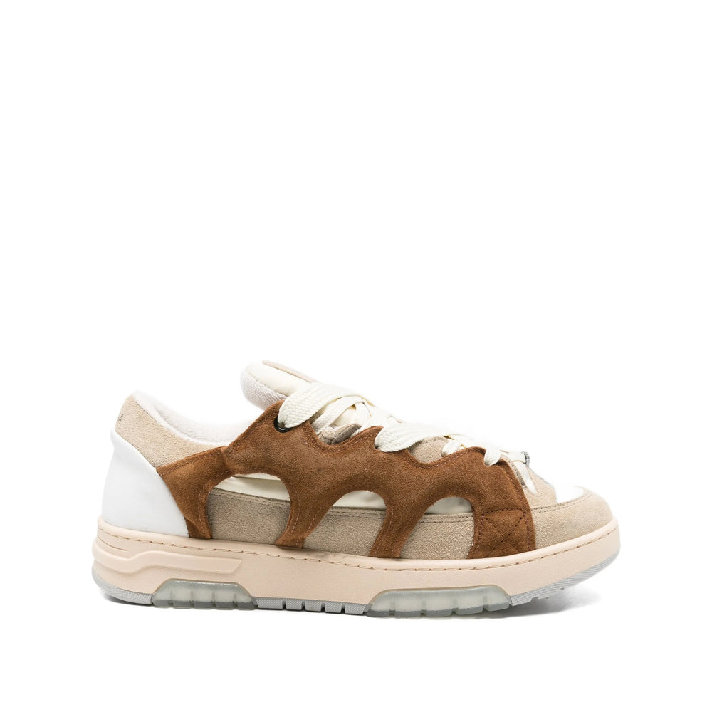 Santha Sneakers - Neutral, Brown | c8c00a43ee91426434f91a467fc203e14ca3fd3c