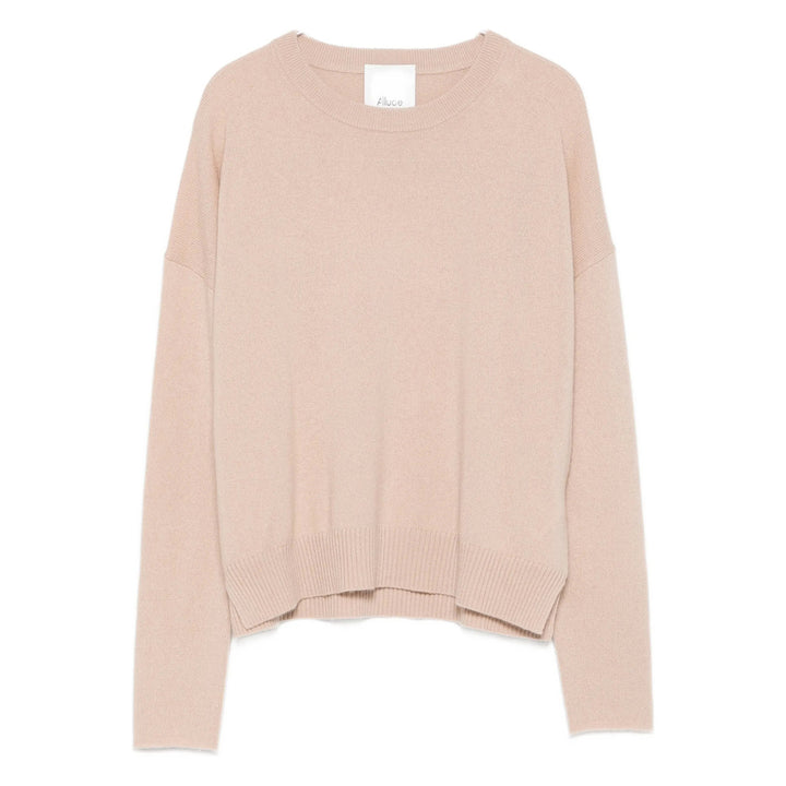 Allude Sweaters - Neutral | afa6e3b32a8e74b58c145f237005913105bf8d9d