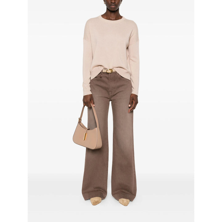 Allude Sweaters - Neutral | 01d286296d2f88ce5ea5901f8cbbbda453b9a85f