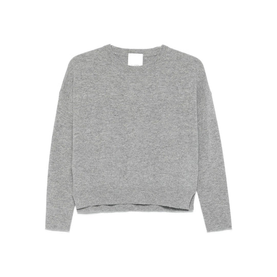 Sweaters Gray