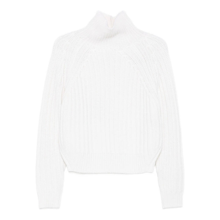 Allude Sweaters - Neutral | c803c1a0e29b833c815921d43ed61515657997f5