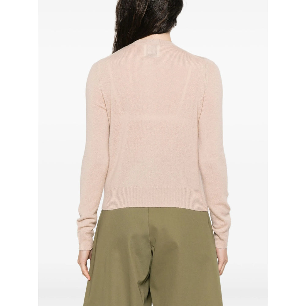 Allude Sweaters - Neutral | 5669f11451b70613a98d092fcd2d49246083e23e