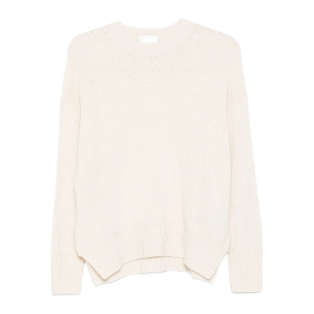 Allude Sweaters - Neutral | b6f8c4cf3ea7596b5bdbaee30e0484ee359f02cf