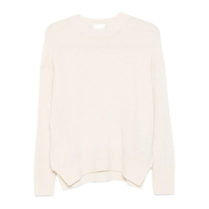 Allude Sweaters - Neutral | b6f8c4cf3ea7596b5bdbaee30e0484ee359f02cf