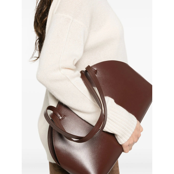 Allude Sweaters - Neutral | 854213bf334973989287fec42bfe3a614c6967a7