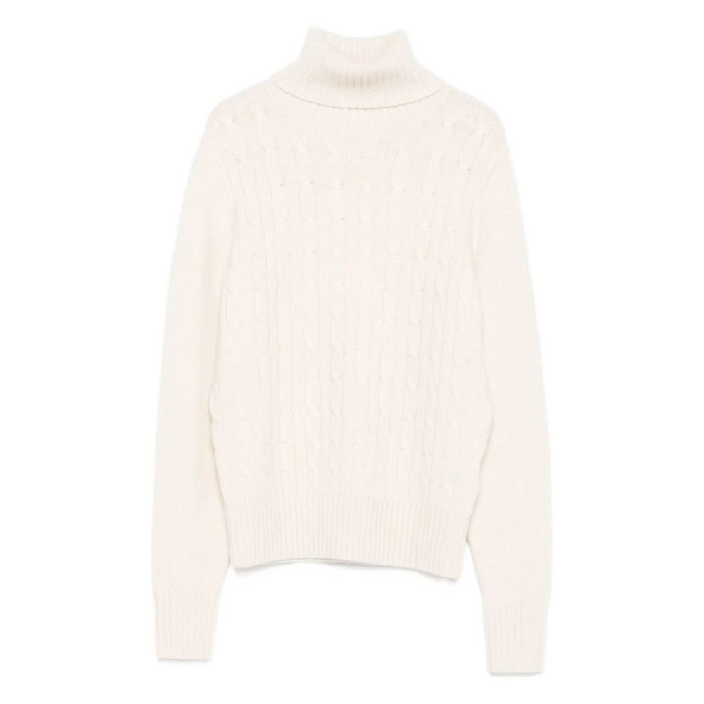 Allude Sweaters - Neutral | a6c3ca8a324622540efada3bb5a0d3460577ceb1