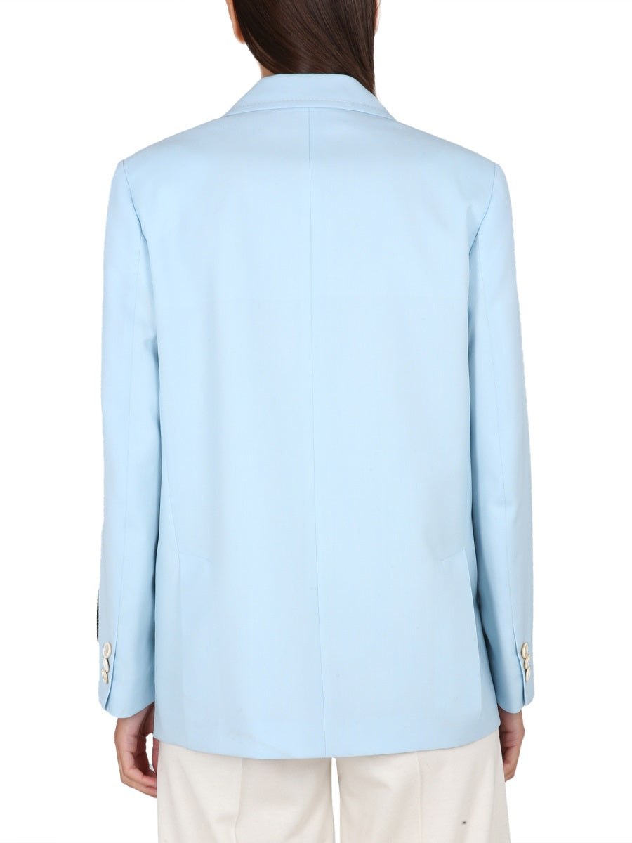 Marni Jackets - Light Blue | Wanan Luxury