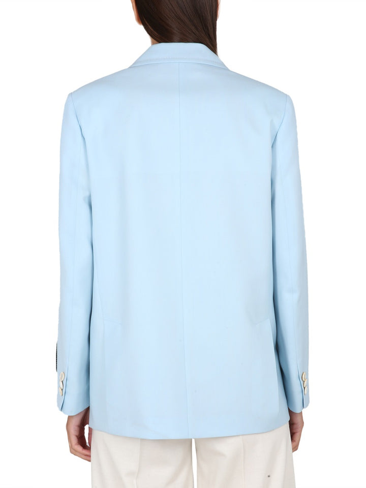 Marni Jackets - Light Blue | Wanan Luxury