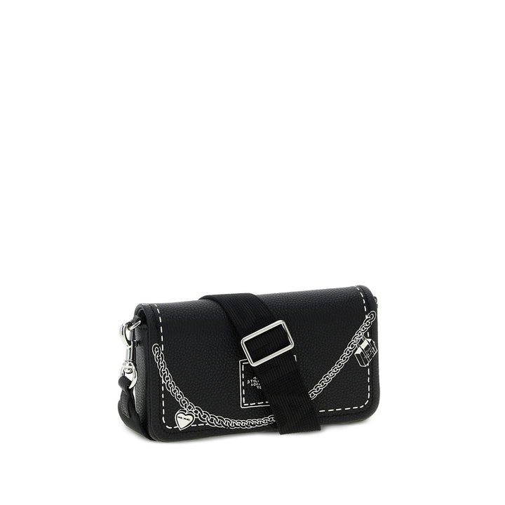Marc Jacobs Bags - Black | 80abaa08d8c3ae7cbb65937ed6e1a2ae07c05d6a