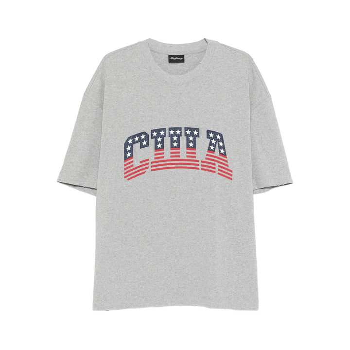 Madfrenzy T Shirts - Gray | f1038e8e50b613ecd34b28930262107e784619db