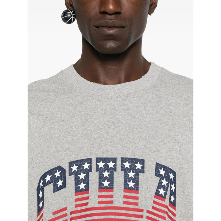 Madfrenzy T Shirts - Gray | b45dd3599ea5a87bf1d37ab5c6f69522a5f629d6