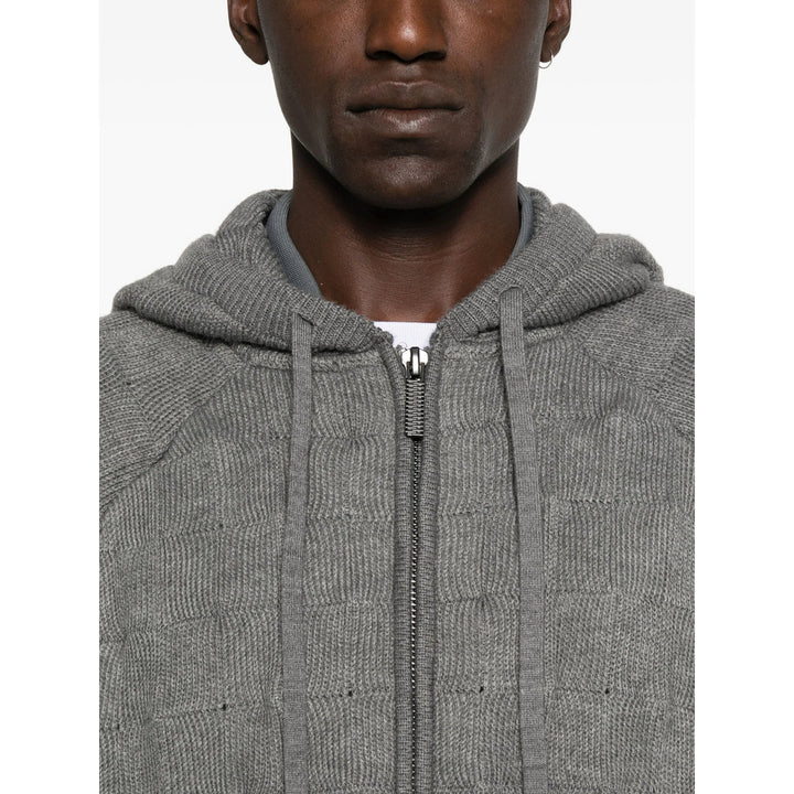 Madfrenzy Sweatshirts - Gray | 77aedb93a8bb3de144dc72d3c78ffeba5ffcb2ee