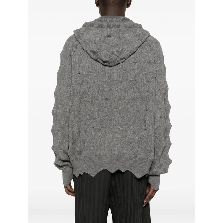 Madfrenzy Sweatshirts - Gray | 04b6ff31d9f4d3c3cb03e42f79620e0b80a69f21