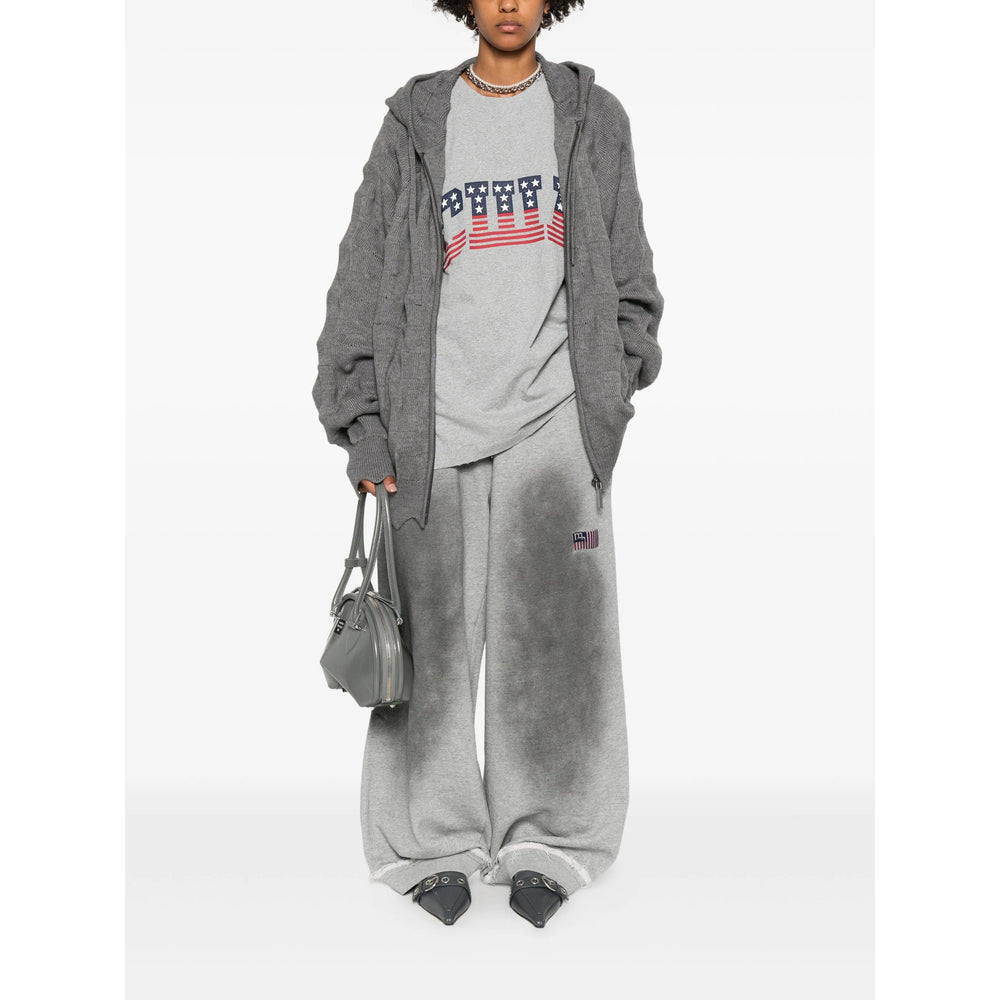 Madfrenzy Sweatshirts - Gray | d45df1556012c3452025329b3e6baf9c0a8a4aef