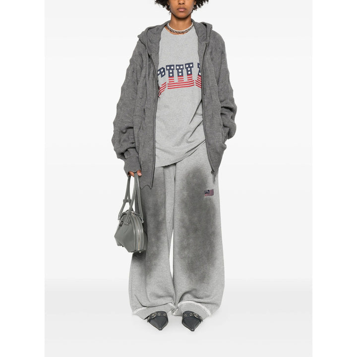 Madfrenzy Sweatshirts - Gray | d45df1556012c3452025329b3e6baf9c0a8a4aef