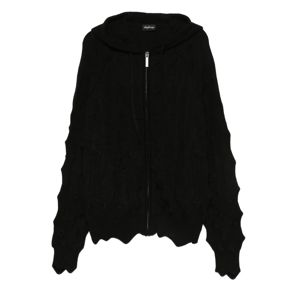 Madfrenzy Sweatshirts - Black | 4944ea732f659d583dcfa733e9d508b02f09cf0e