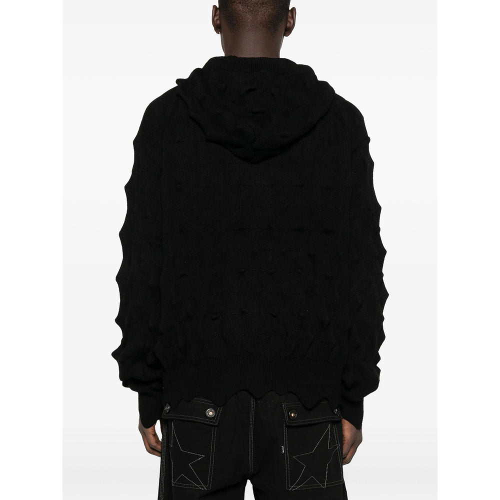 Madfrenzy Sweatshirts - Black | e8a2ec2dc6e1258ad2a2aad7d01e987992297b42