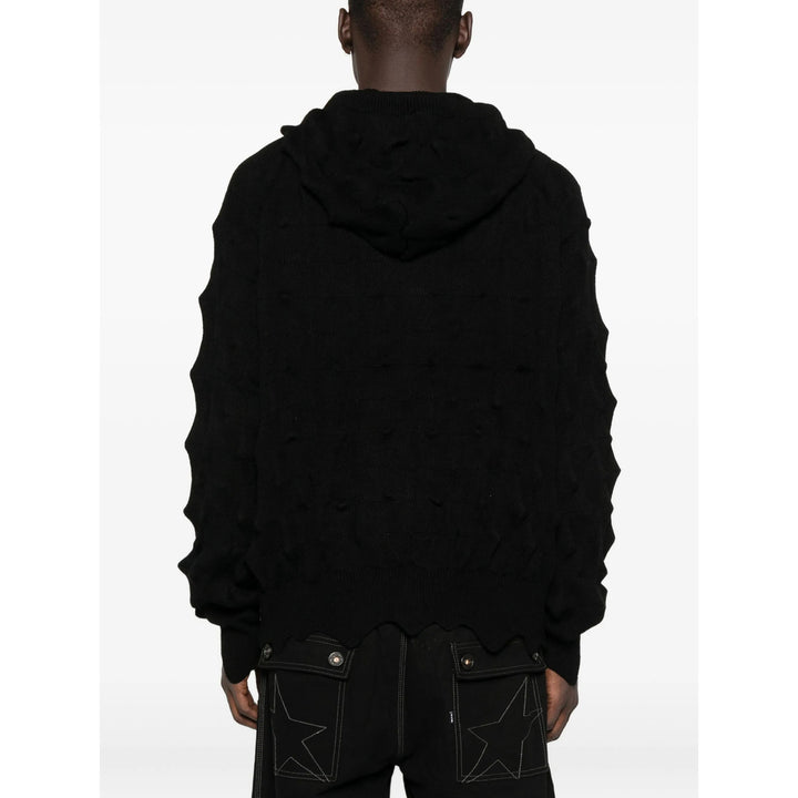Madfrenzy Sweatshirts - Black | e8a2ec2dc6e1258ad2a2aad7d01e987992297b42