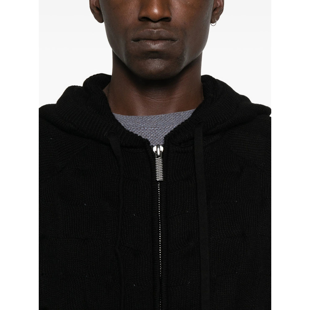Madfrenzy Sweatshirts - Black | 0da32bf3ef451b3bc49764a4d59065482e9662ab