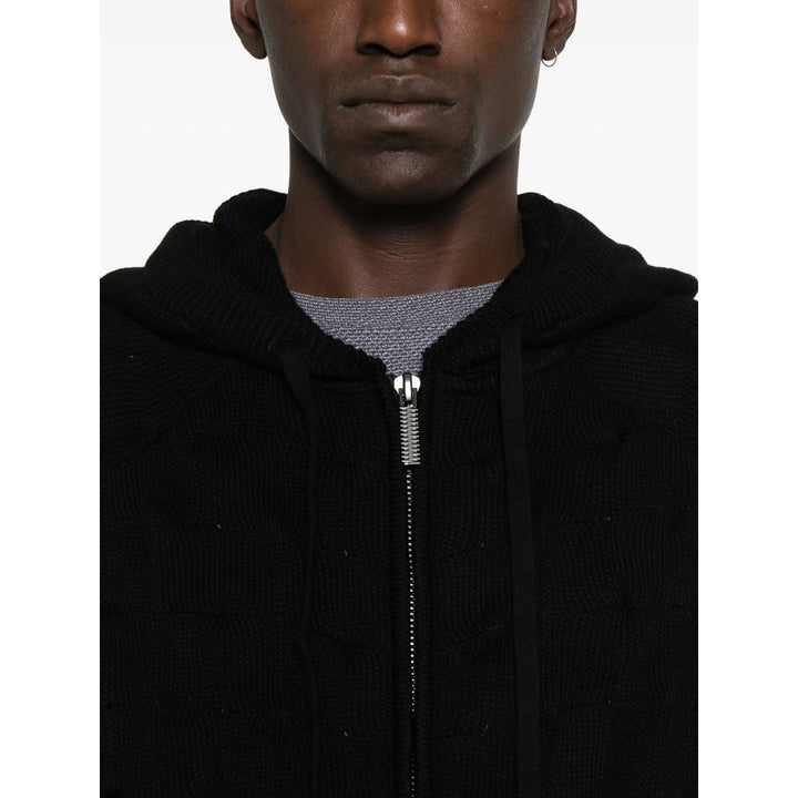 Madfrenzy Sweatshirts - Black | 0da32bf3ef451b3bc49764a4d59065482e9662ab