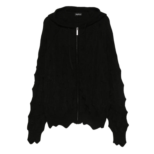 Sweatshirts Black