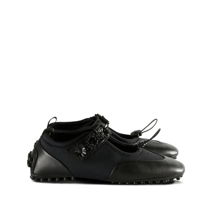 Cecilie Bahnsen Shoes - Black | 7c69a63ea6986766e6cd6e925bc2fa9a58e97018