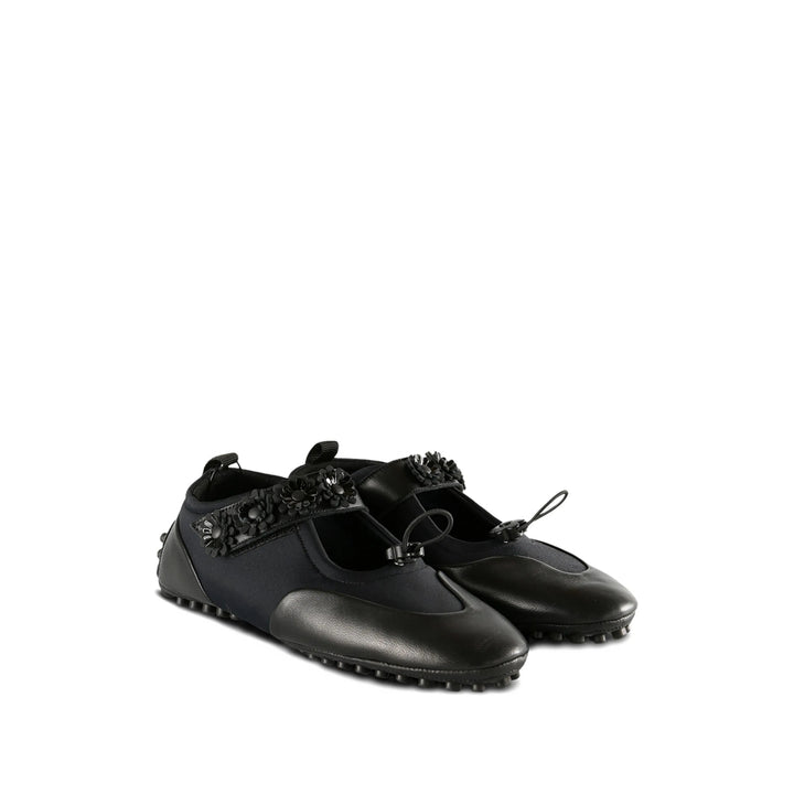 Cecilie Bahnsen Shoes - Black | 7a4fcb01d41851c0ed2fa5a935eaf62ecaf134ff