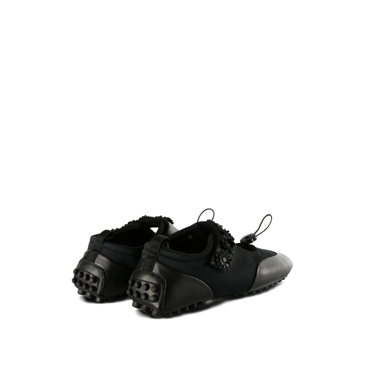 Cecilie Bahnsen Shoes - Black | 12a88999d540061e880159645df83aa5cef2b207