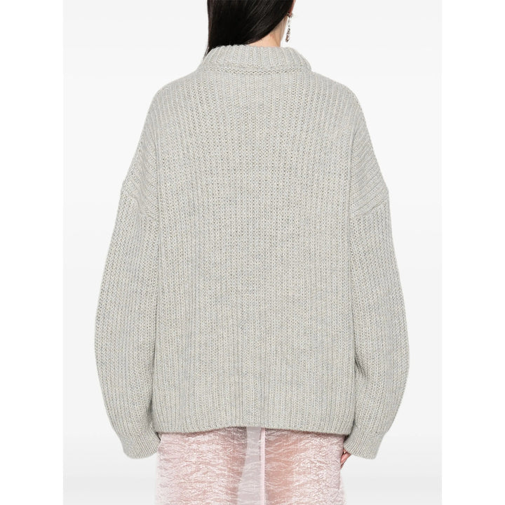 Cecilie Bahnsen Sweaters - Gray | 2c30a662261bdc91666d9ccdb7a0bdceb2bf2a85