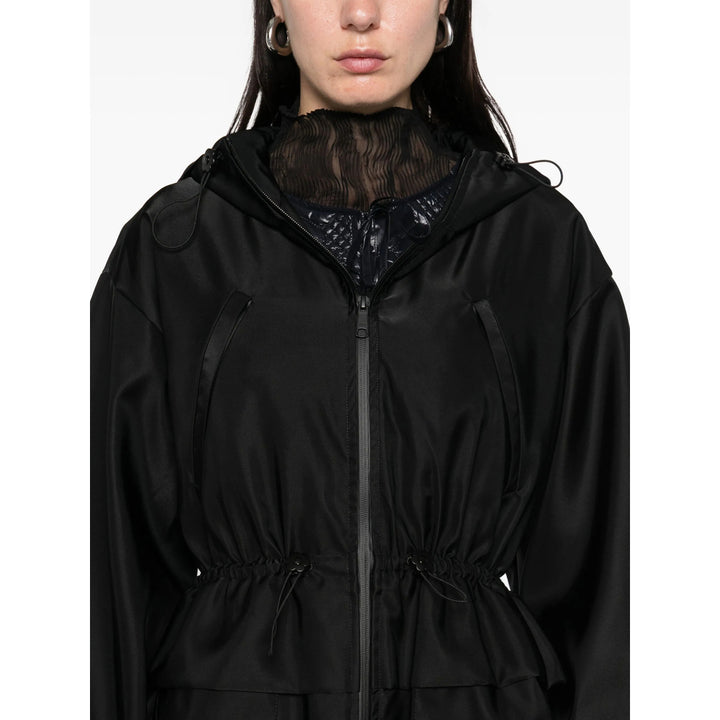 Cecilie Bahnsen Coats - Black | c552ae132eb84f98385f81996b20cb8fbdfae687