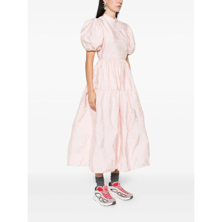 Cecilie Bahnsen Dresses - Pink | eae8577c7a634bec01dde4e5e92c9d4be8e012f3