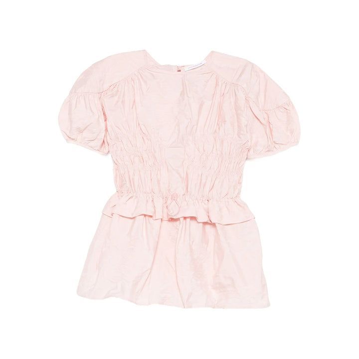 Cecilie Bahnsen Tops - Pink | 0e45c1d024736697a2efd02062c2bbe8ea27bd40