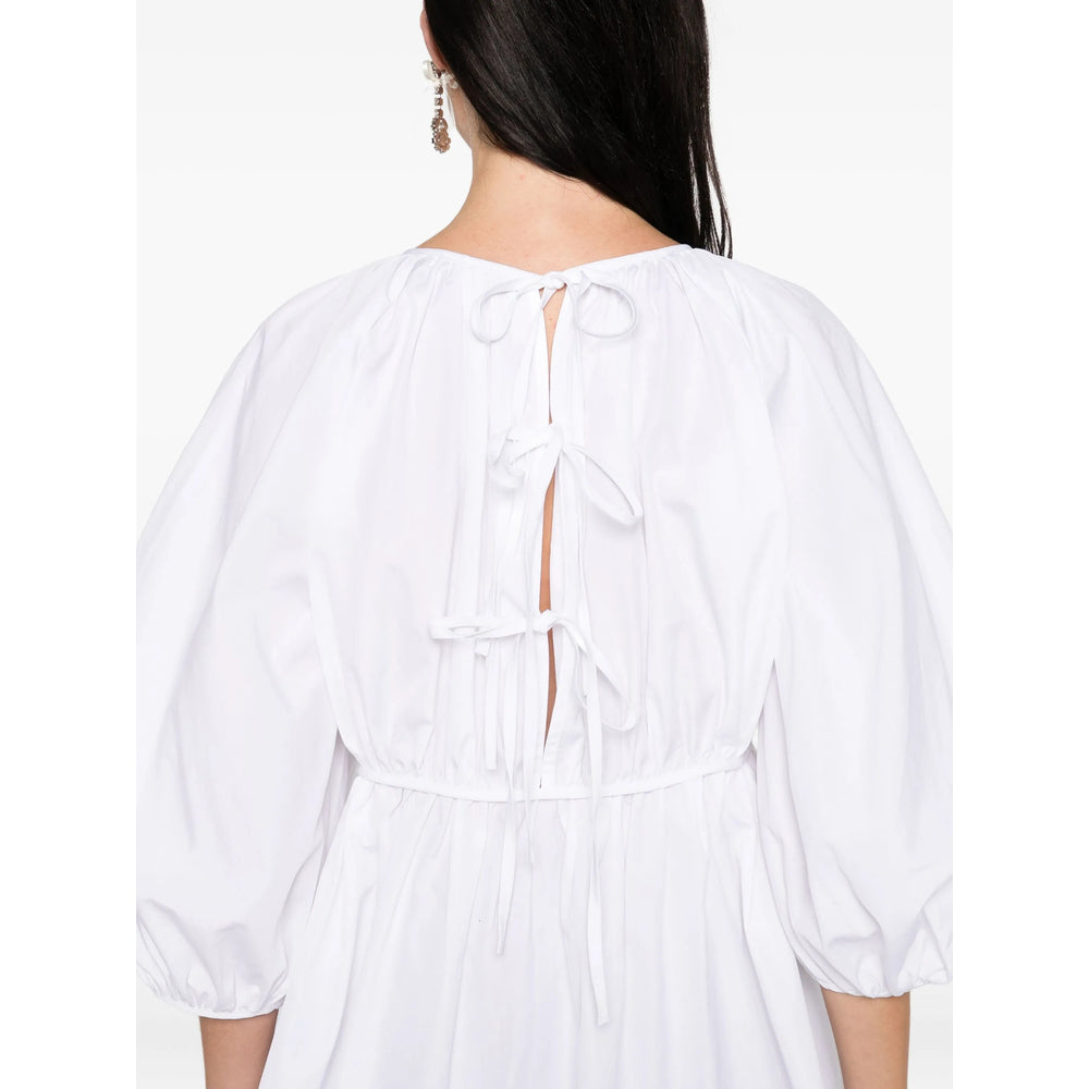 Cecilie Bahnsen Tops - White | 4ec6d39497c01430428efc0f65fe025a5bb13c7f